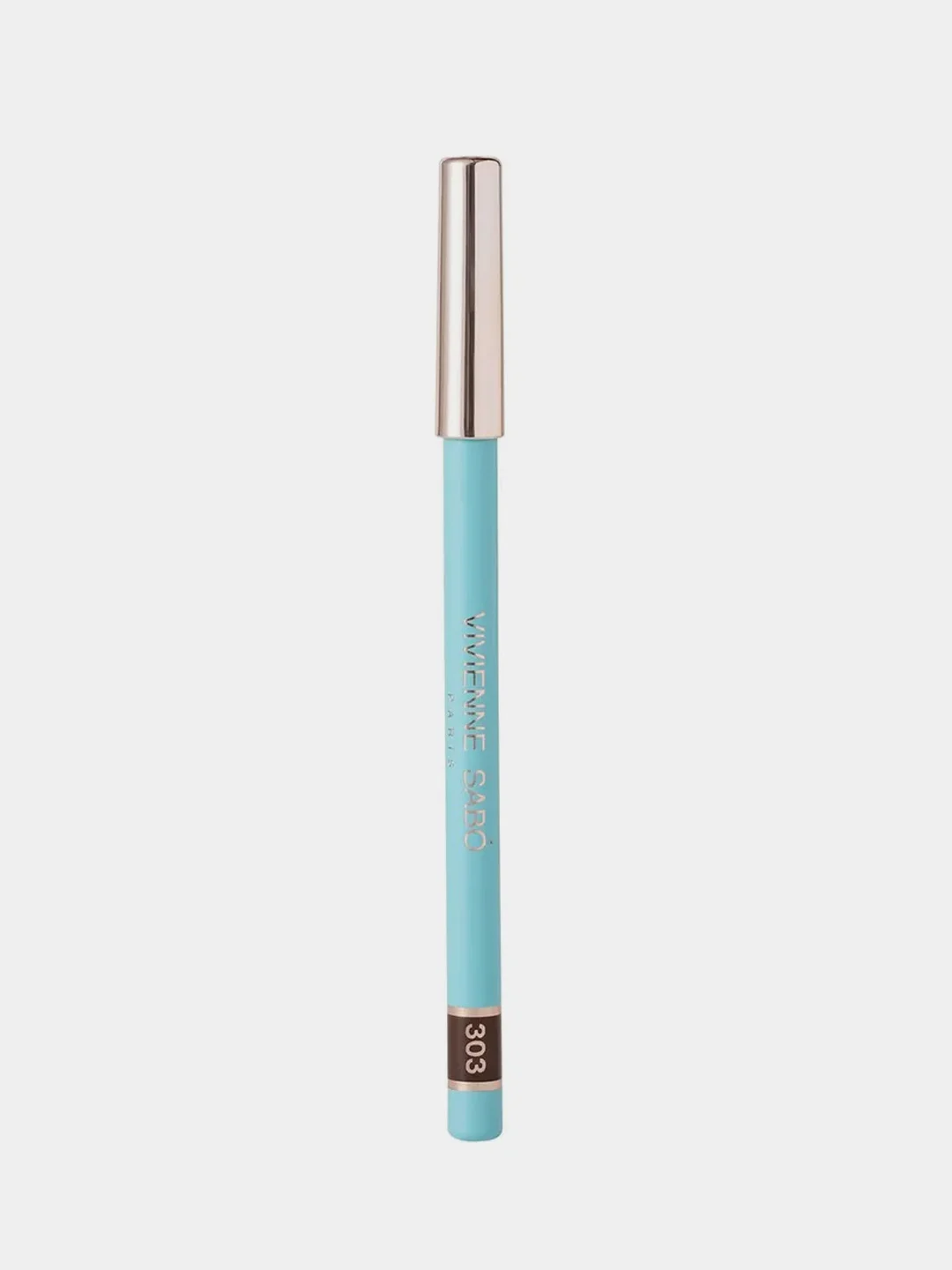 Карандаш для глаз Vivienne Sabo LINER FLIRTEUR, тон 303, коричневый, 1,3 г