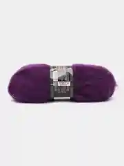 Аметистовый пряжа Alize Mohair Classic new, Ализе Мохер Классик