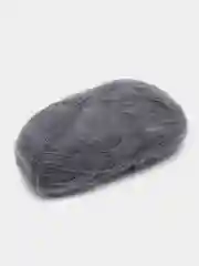 Серый пряжа Alize Mohair Classic new, Ализе Мохер Классик