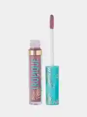 Блеск для губ Vivienne Sabo Tropique Gloss, тон 18, бежево-сливовый, 3 мл