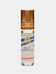 Масляные духи по мотивам AKSA ESANS BLUE SEDECTUS (Акса Блю), роликовый флакон, 6 мл