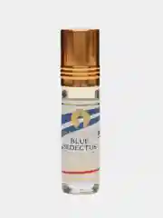 Масляные духи по мотивам AKSA ESANS BLUE SEDECTUS (Акса Блю), роликовый флакон, 6 мл