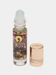 Масляные духи AKSA ESANS ZAMZAM "Акса Замзам", роликовый флакон, 6 мл