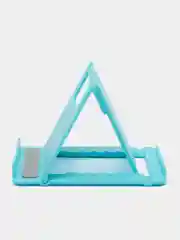Бирюзовый подставка для телефона