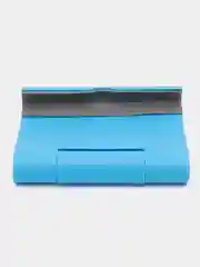 Голубой подставка для телефона
