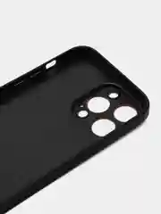 Коричневый чехол на Айфон Magsafe (Магсейф) Apple iPhone XR 11, 12, 13, 14 Pro Max