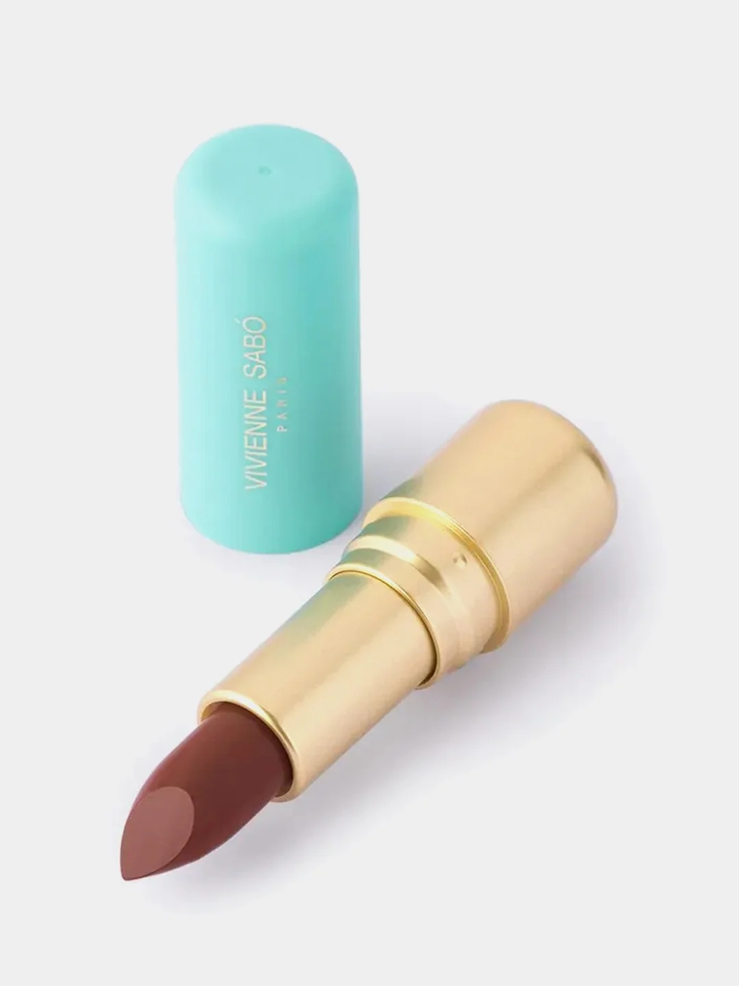 Губная помада Vivienne Sabo Nude Createur, тон 10, 4 г