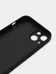 Красный чехол на Айфон Magsafe (Магсейф) Apple iPhone XR 11, 12, 13, 14 Pro Max