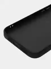 Серый чехол на Айфон Magsafe (Магсейф) Apple iPhone XR 11, 12, 13, 14 Pro Max