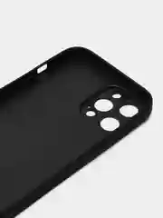 Серый чехол на Айфон Magsafe (Магсейф) Apple iPhone XR 11, 12, 13, 14 Pro Max