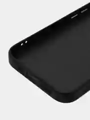 Серый чехол на Айфон Magsafe (Магсейф) Apple iPhone XR 11, 12, 13, 14 Pro Max