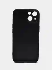 Серый чехол на Айфон Magsafe (Магсейф) Apple iPhone XR 11, 12, 13, 14 Pro Max