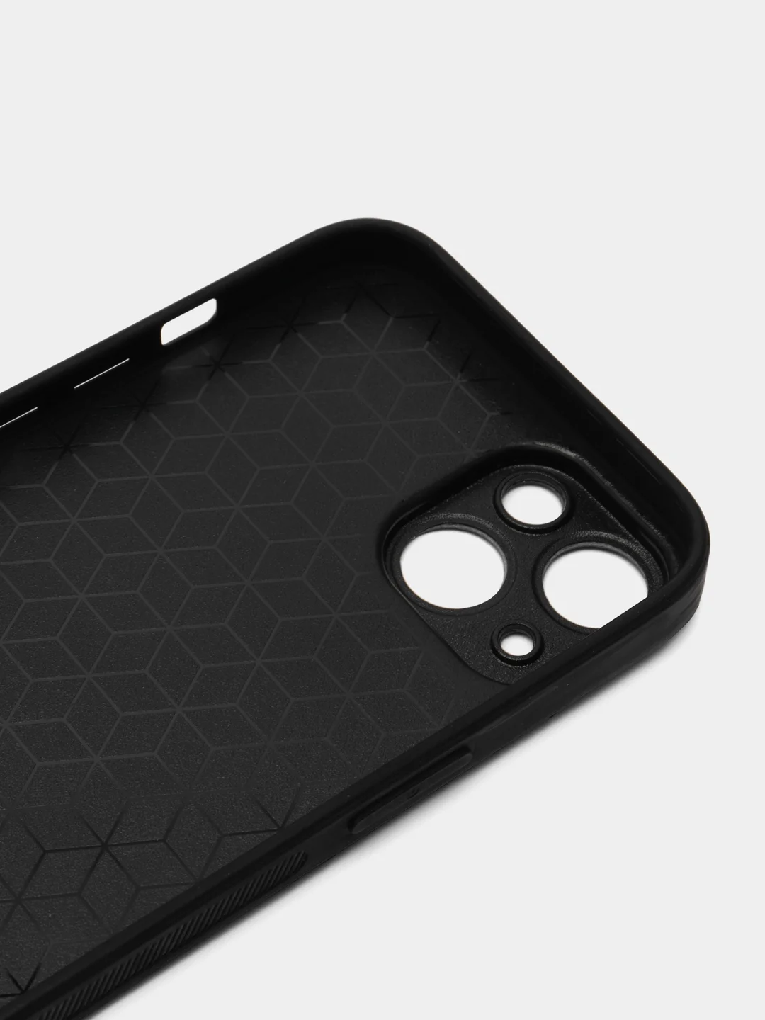 Серый чехол на Айфон Magsafe (Магсейф) Apple iPhone XR 11, 12, 13, 14 Pro Max