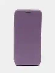 Сиреневый redmi 12C, 10C, 10, 10A, 9, 9A, 9C, 8, 8A, 7A, Note 10S, 8 Pro, 8T, Pro, 4X чехол-книжка