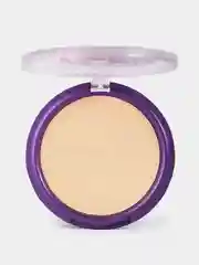 Пудра компактная матирующая Vivienne Sabo Teinte Absolute matte, тон 03, 6 г