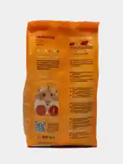 Корм для хомяков Little One, 400 г