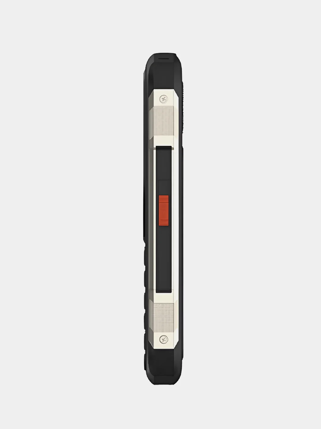 Темно-синий мобильный телефон Maxvi T12, С КАМЕРОЙ, ФУНКЦИЯ POWER BANK, АККУМУЛЯТОР 2500мАч