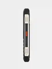 Темно-синий мобильный телефон Maxvi T12, С КАМЕРОЙ, ФУНКЦИЯ POWER BANK, АККУМУЛЯТОР 2500мАч