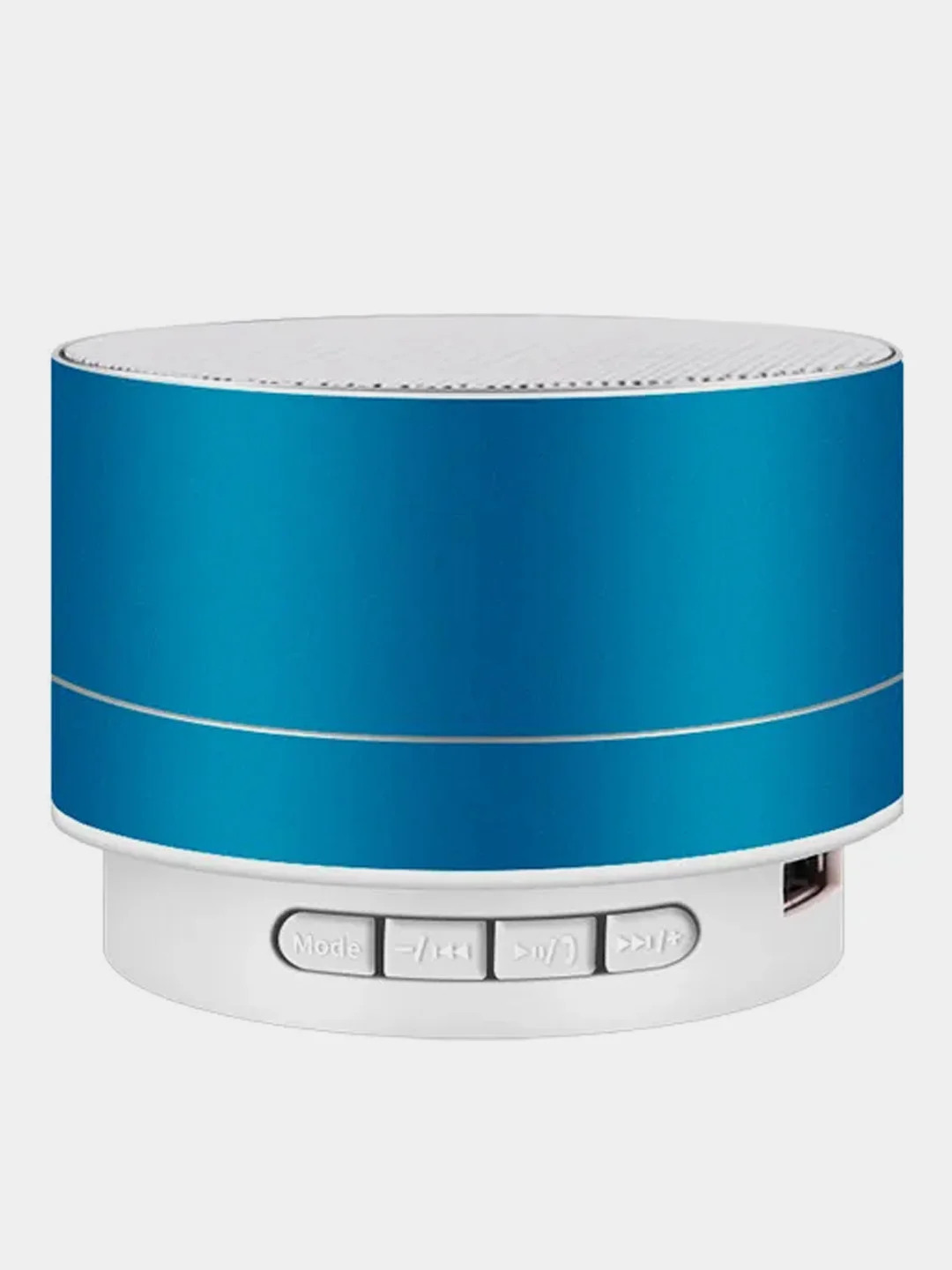 Синий беспроводная мини Bluetooth колонка А10