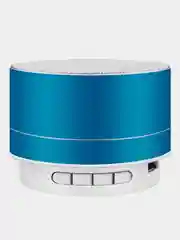 Синий беспроводная мини Bluetooth колонка А10