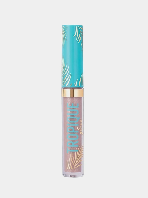 Блеск для губ Vivienne Sabo Tropique Gloss, тон 09, 3 мл