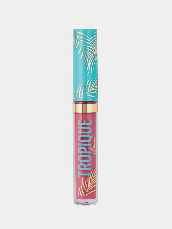 Блеск для губ Vivienne Sabo Tropique Gloss, тон 20, 3 мл