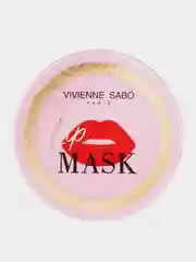 Маска для губ Vivienne Sabo Lip mask, тон 01, 3 гр