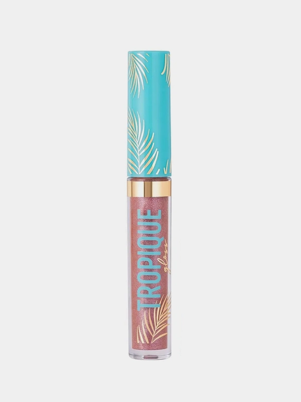 Блеск для губ Vivienne Sabo Tropique Gloss, тон 17, 3 мл