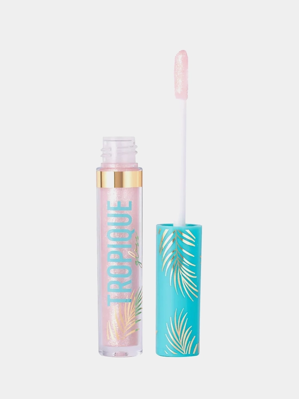 Блеск для губ Vivienne Sabo Tropique Gloss, тон 06, 3 мл