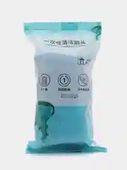 Ершик со сменными насадками