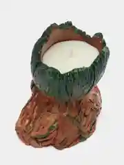 Свеча "Грут"