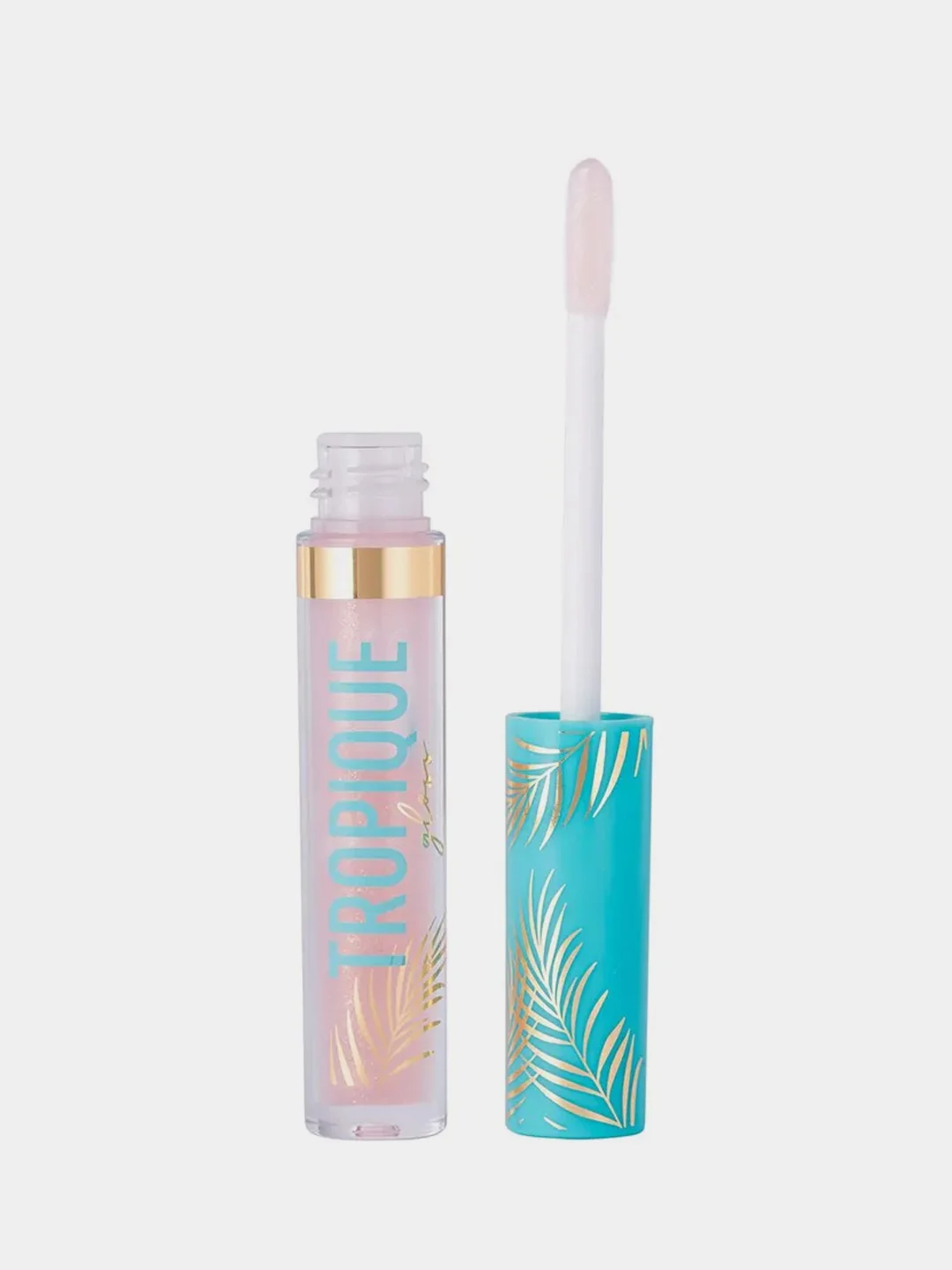 Блеск для губ Vivienne Sabo Tropique Gloss, тон 07, 3 мл