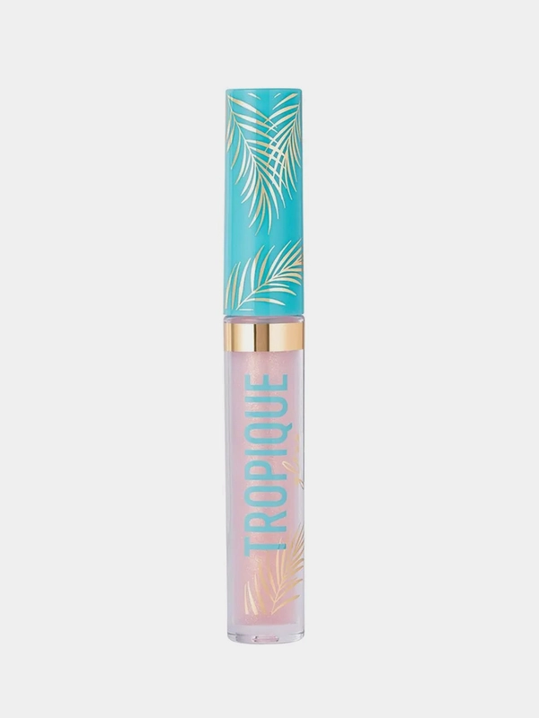 Блеск для губ Vivienne Sabo Tropique Gloss, тон 07, 3 мл