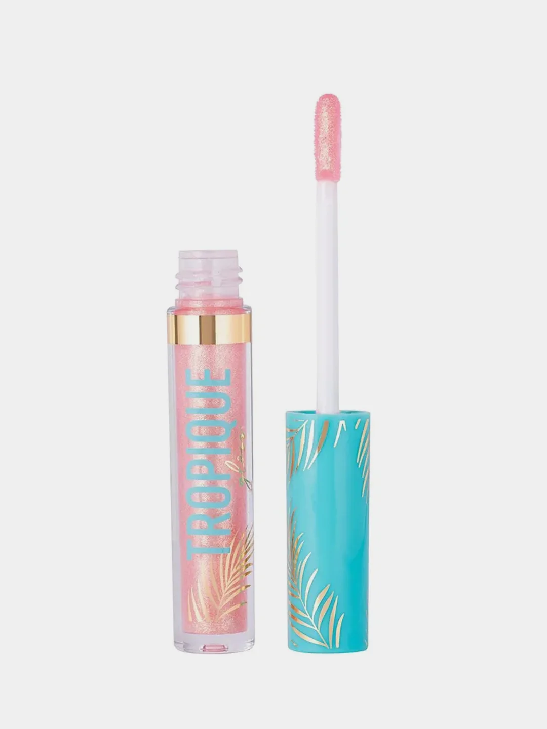Блеск для губ Vivienne Sabo Tropique Gloss, тон 11, 3 мл