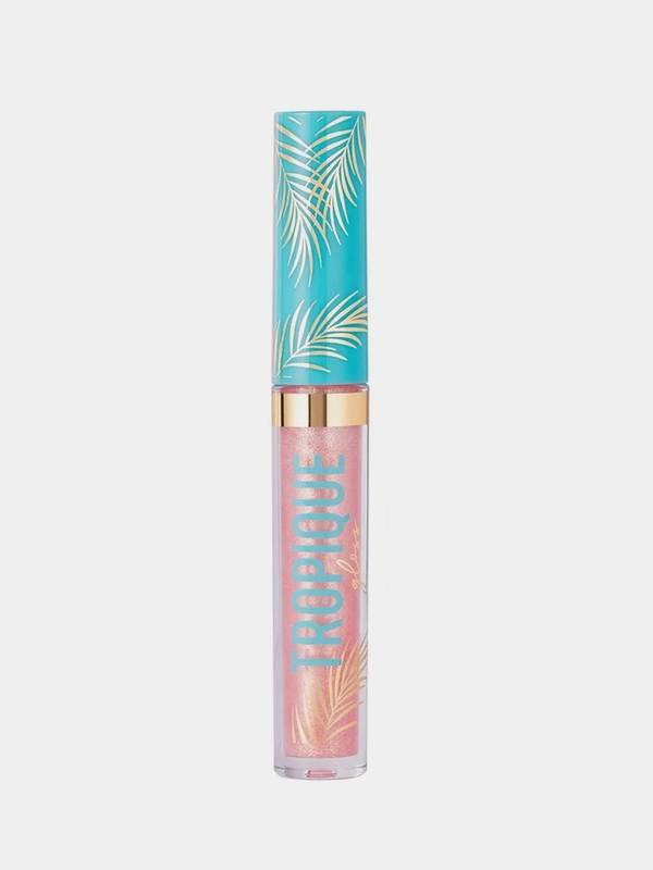 Блеск для губ Vivienne Sabo Tropique Gloss, тон 11, 3 мл
