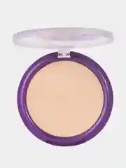 Пудра компактная матирующая Vivienne Sabo Teinte Absolute matte, тон 01, 6 г