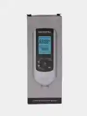 Черный толщиномер для проверки лакокрасочного покрытия автомобиля, HW300PRO