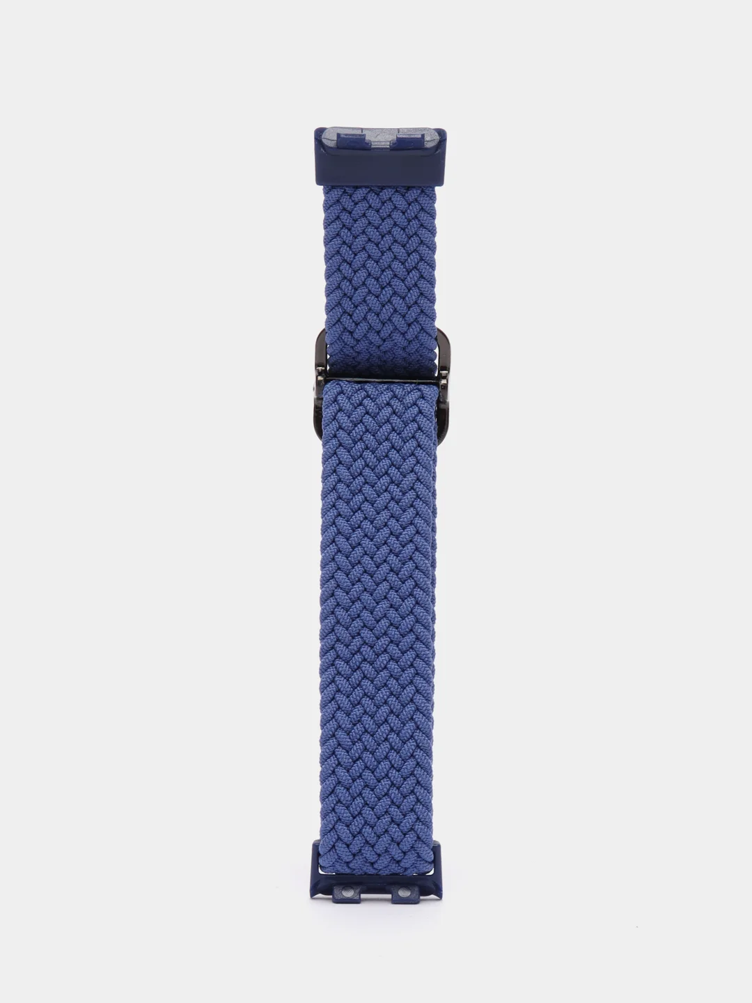 Синий ремешок для Huawei Band 8 / 9 нейлоновый
