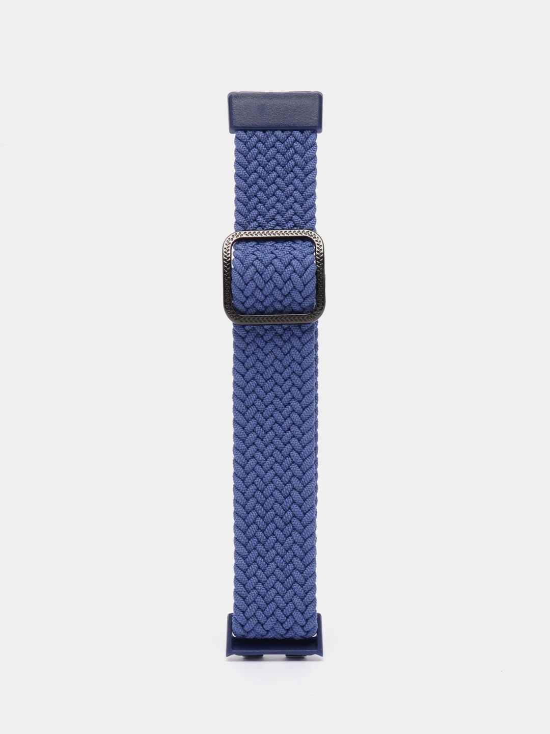 Синий ремешок для Huawei Band 8 / 9 нейлоновый