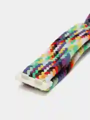 Манго ремешок для Huawei Band 8 / 9 нейлоновый