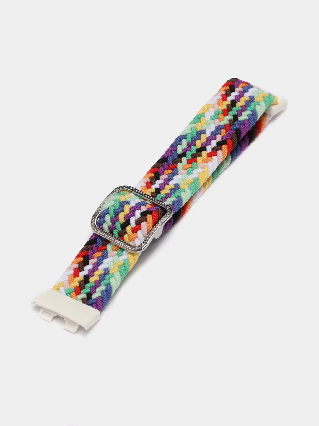 Манго ремешок для Huawei Band 8 / 9 нейлоновый