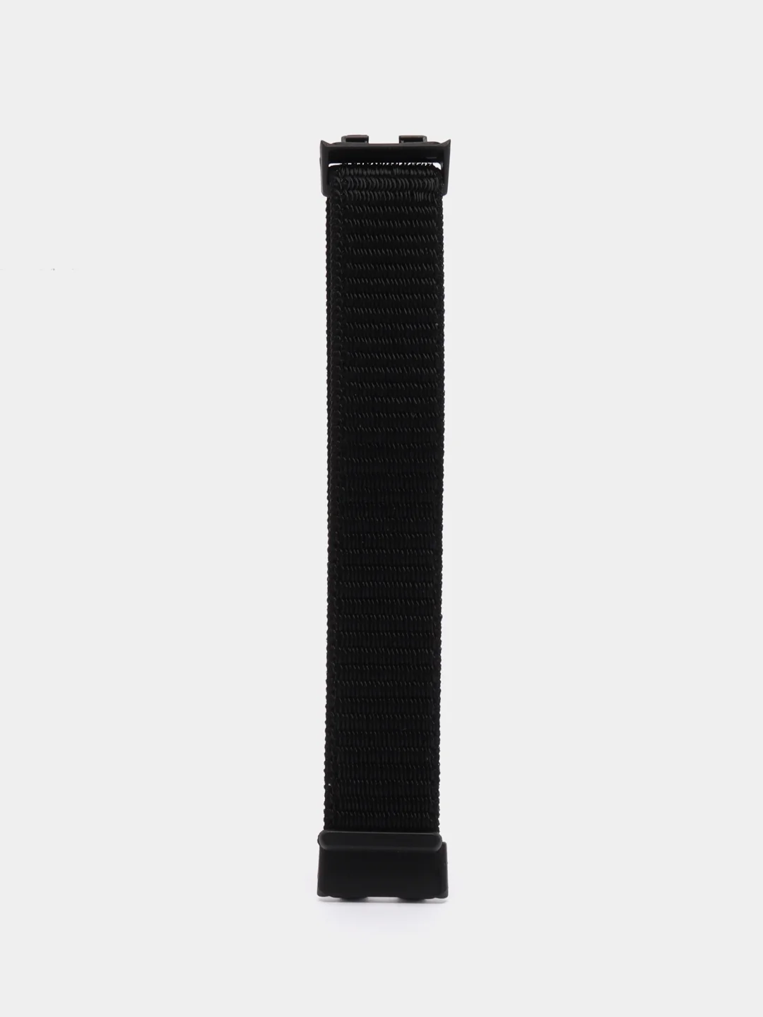 Угольный ремешок для Huawei Band 8 / 9, нейлоновый