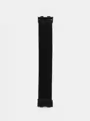 Угольный ремешок для Huawei Band 8 / 9, нейлоновый