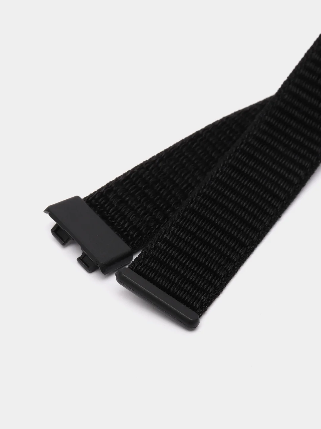 Угольный ремешок для Huawei Band 8 / 9, нейлоновый