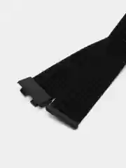 Угольный ремешок для Huawei Band 8 / 9, нейлоновый