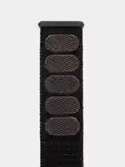 Угольный ремешок для Huawei Band 8 / 9, нейлоновый
