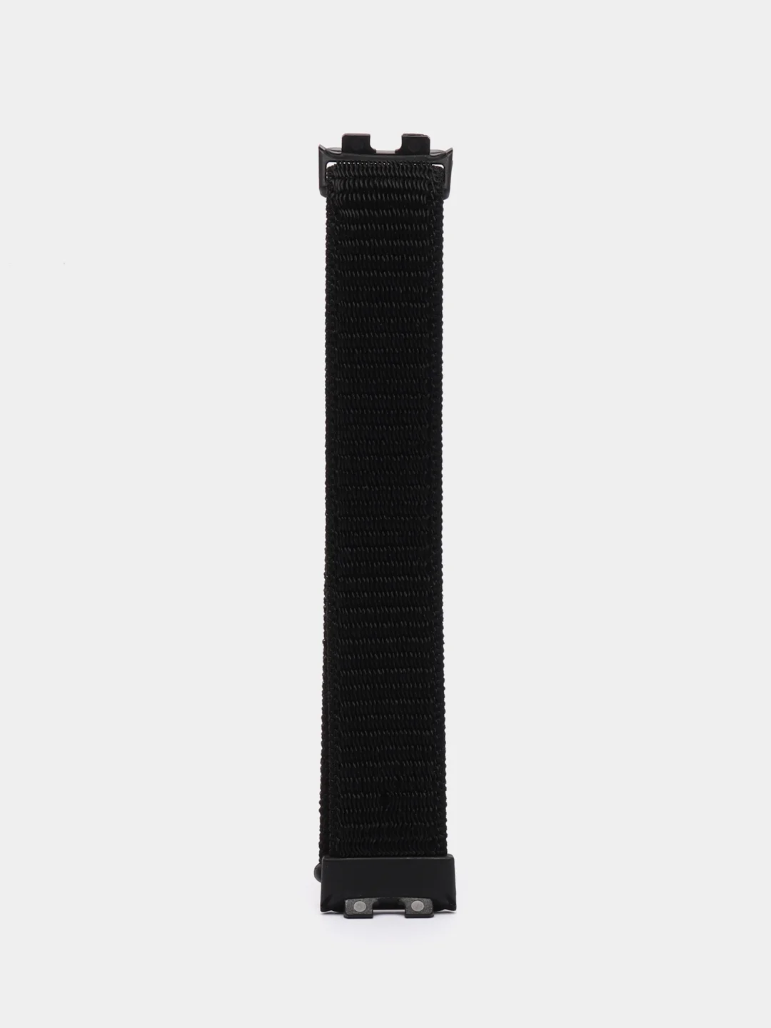 Угольный ремешок для Huawei Band 8 / 9, нейлоновый
