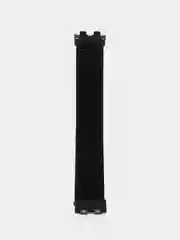 Угольный ремешок для Huawei Band 8 / 9, нейлоновый