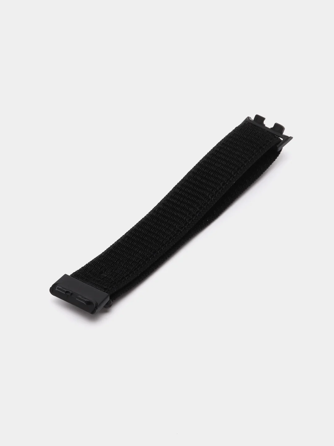 Угольный ремешок для Huawei Band 8 / 9, нейлоновый