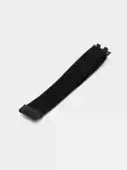 Угольный ремешок для Huawei Band 8 / 9, нейлоновый